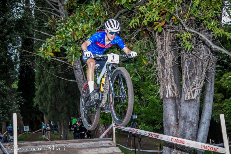 È IL FINE SETTIMANA DEL CANEVA TROPHY 2026